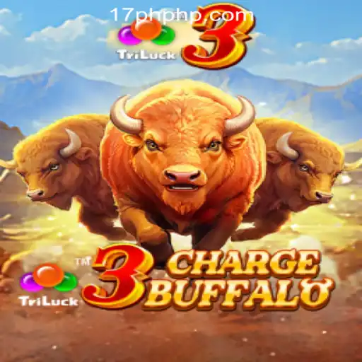 3ChargeBuffalo: Explore the Excitement of 17ph Online Casino in the Philippines