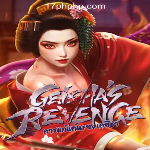 GeishasRevenge: A Thrilling Casino Game Experience