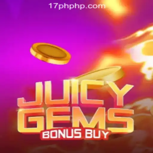 JuicyGemsBonusBuy: A Thrilling Slot Adventure at 17ph Online Casino Philippine