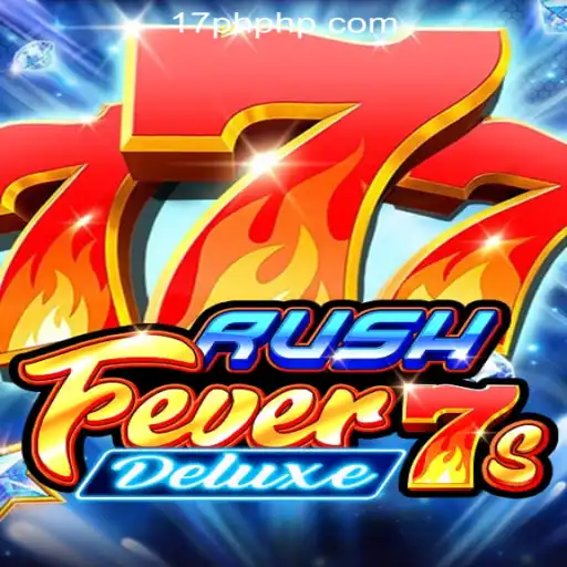 RushFever7sDeluxe: A Thrilling Ride in the 17ph Online Casino Philippine