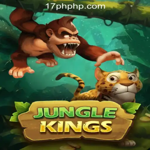 Exploring the Thrills of JungleKings: An Adventure in the 17ph Online Casino Philippine