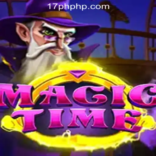 Experience the Thrill of MagicTime in the 17ph Online Casino Philippine