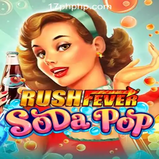 RushFeverSodaPop: Dive into the World of Excitement