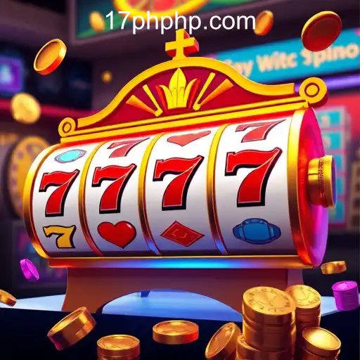 Slot Machines at 17ph Online Casino Philippine