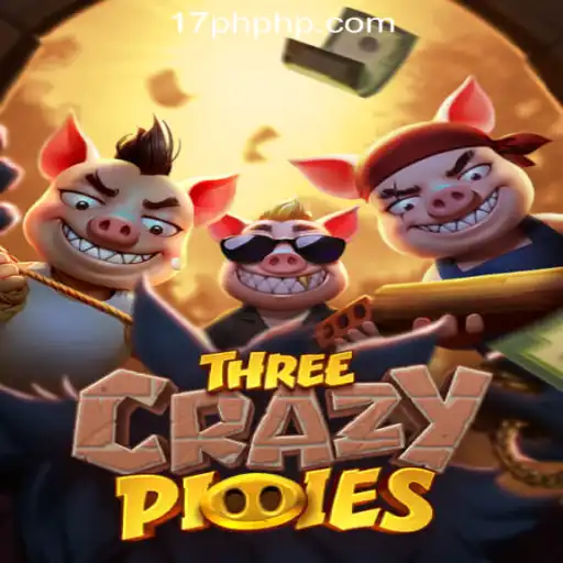 Experience the Excitement of ThreeCrazyPiggies at 17ph Online Casino Philippine